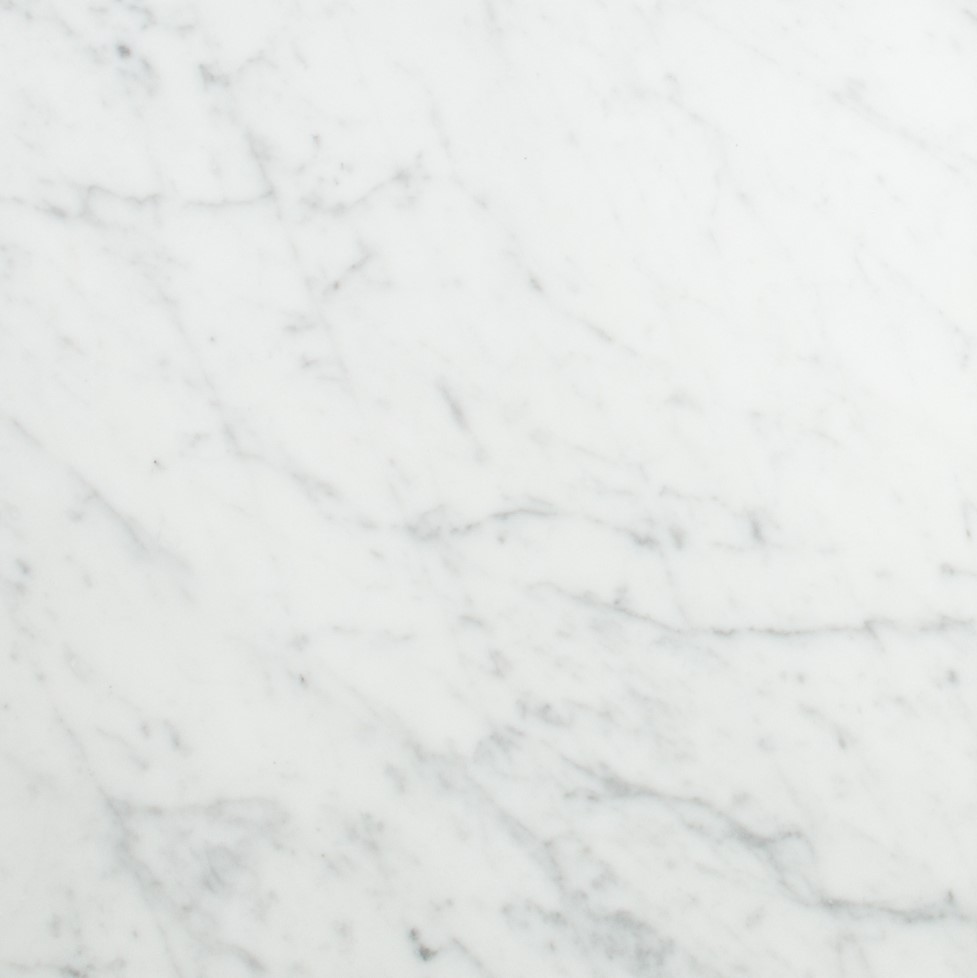  White  Carrara  Honed Marble  Sita Tile  Distributors Inc 